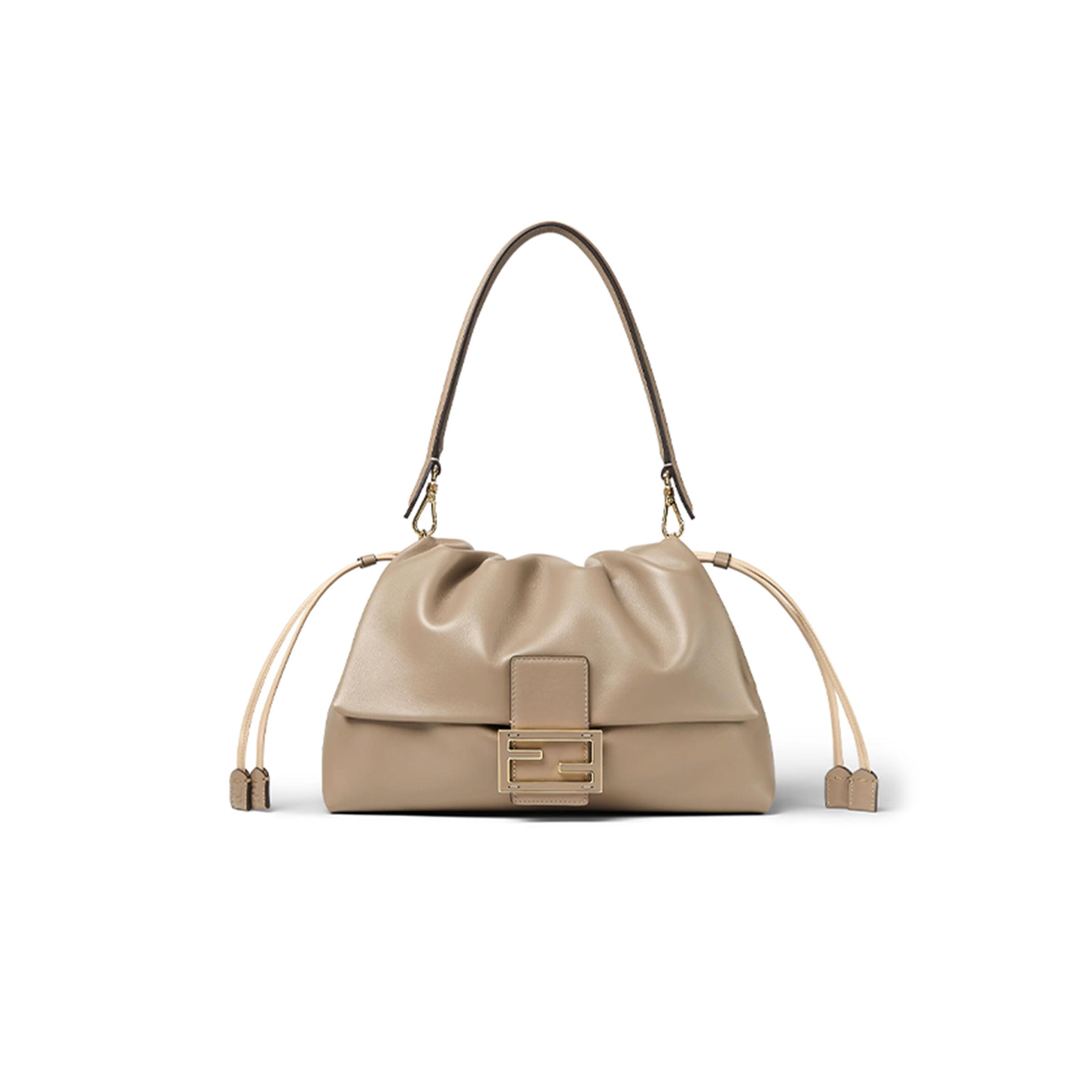 F**di mamma baguette large 8br834aq0df0e65 (31.5*22*12cm)